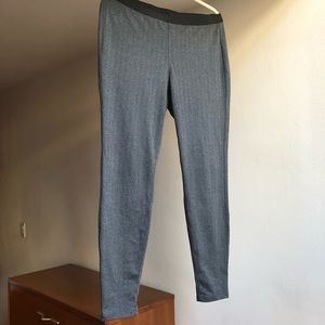 Herringbone Leggings